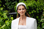 ASCOT, ENGLAND - JUNE 21: Kate Waterhouse attends the 5th day of Royal Ascot on June 21, 2025 in Ascot, England.  (Photo by Kirstin Sinclair/Getty Images for Royal Ascot 2025)