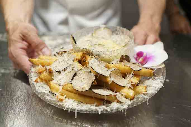 Serendipity3's fries named world's most expensive by Guinness World Records