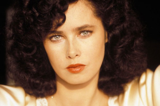 Dayle Haddon