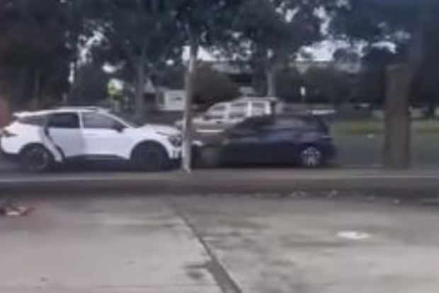 Broadmeadows stabbing