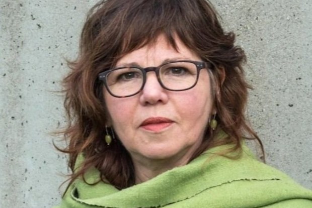 Jo Dodds, President, Bushfire Survivors for Climate Action