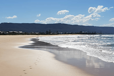 9. Woonona Beach, NSW