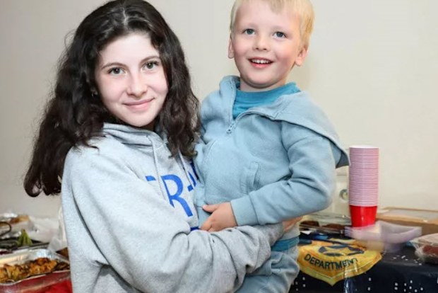 Koenig Childhood Cancer Foundation