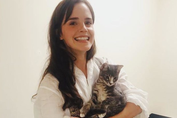 Emma Watson