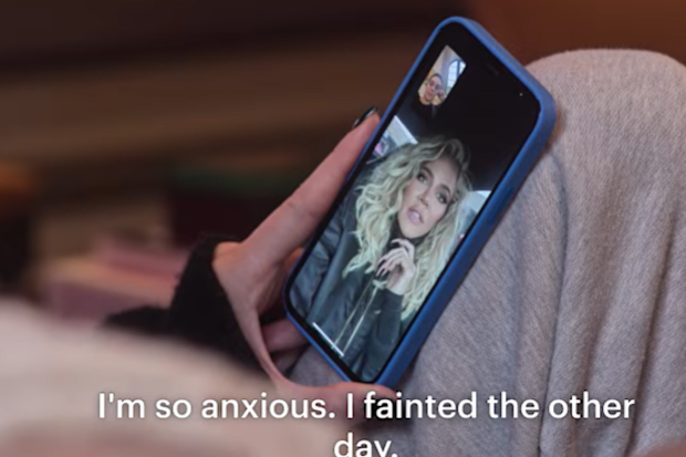 Khloe Kardashian admits she fainted after Tristan Thompson cheating scandal