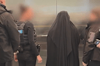 Melbourne woman arrested and charged with terrorism offences
