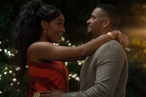 Jessica Williams, Damon Wayans Jr., Shrinking, Shrinking Season 3, Apple TV+ 