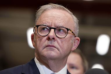 18. Anthony Albanese
