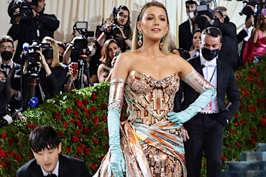 Blake Lively ($154,300)
