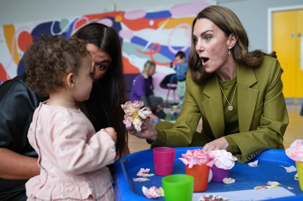 Kate, Princess of Wales 