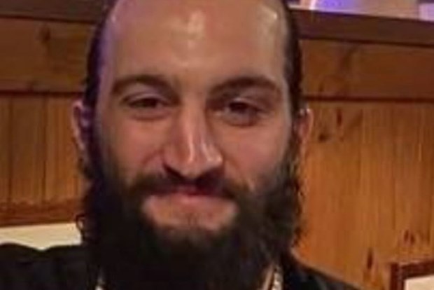 Paul Sultana has been arrested after the discovery of a woman's body in Penrith.