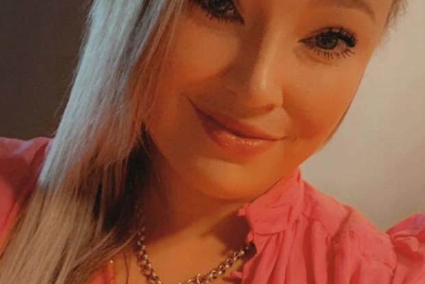 Mother-of-two Dayna Isaac was found dead in a Penrith unit.
