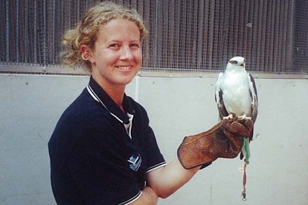 A Senior Keeper at Taronga Zoo Sydney, Sarah Male has been helping animals at Taronga's Wildlife Hospital for over a decade.