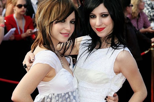 The Veronica's 