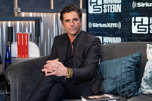 John Stamos