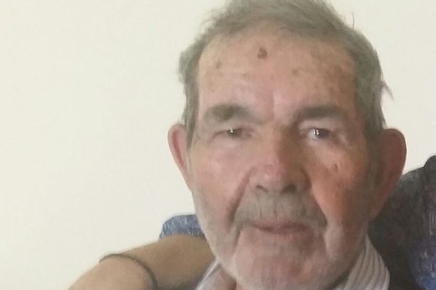Police are appealing for the public to assist them in finding an elderly man missing from his home in Adelaide since yesterday. (SA Police)