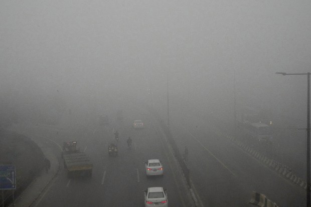 Lahore, Pakistan, 