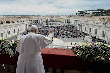 Vatican City