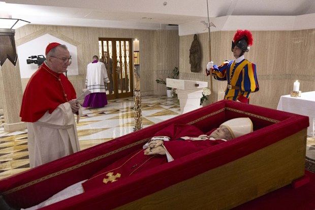 Pope Francis