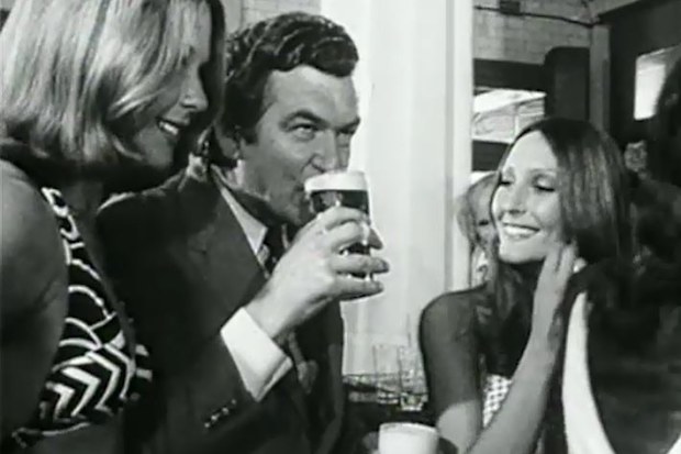 190516 Bob Hawke dead at 89 former prime minister Labor Party politics News Australia