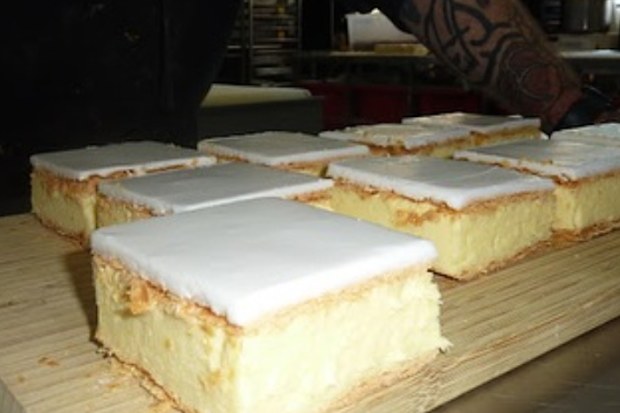 Banana Boogie Bakery named Australia's best bakery at business awards