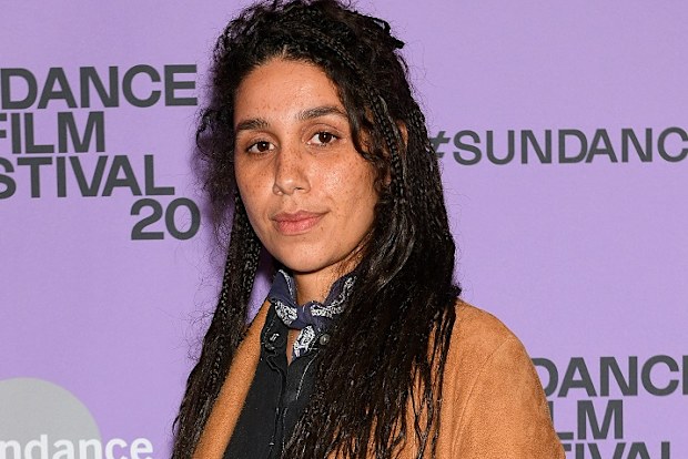 PARK CITY, UTAH - JANUARY 25: Director Garrett Bradley attends the 2020 Sundance Film Festival - "Time" Premiere at Prospector Square Theatre on January 25, 2020 in Park City, Utah. (Photo by Jim Bennett/Getty Images)