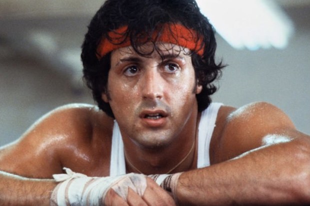 Rocky, movie, cast, then and now, gallery, Sylvester Stallone