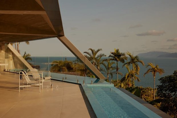 The Edge, Port Douglas, QLD