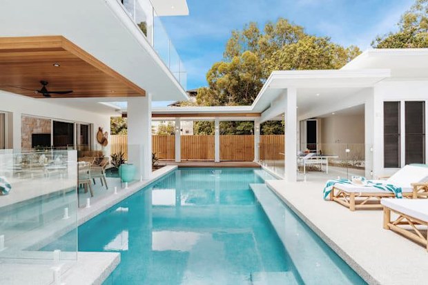 Villa by the C, Palm Cove, QLD