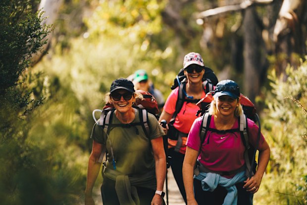 Three Capes Walk_Tasmanian walking company
