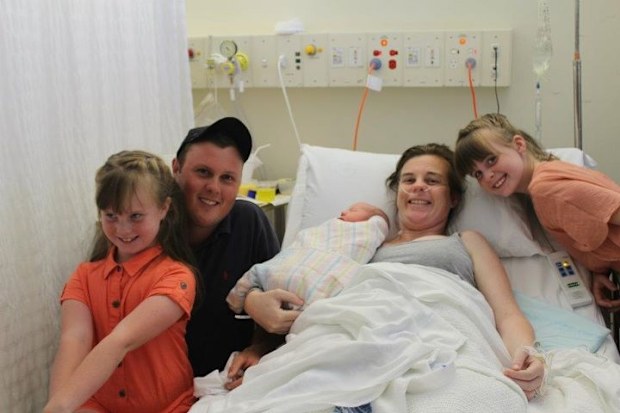 Melissa pancreatic cancer