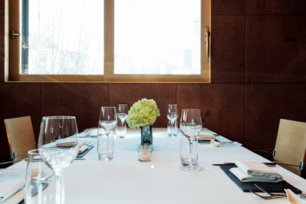 Ristorante Eo