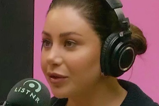 MAFS, Martha Kalifatidis