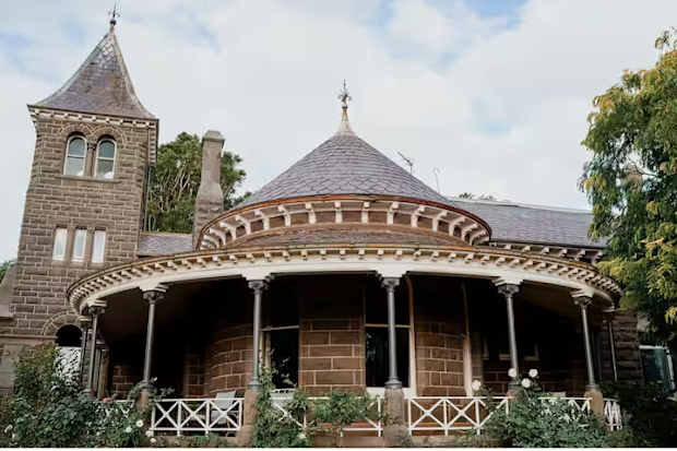 Chateau Kolor