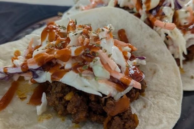 jo abi review of EveryPlate