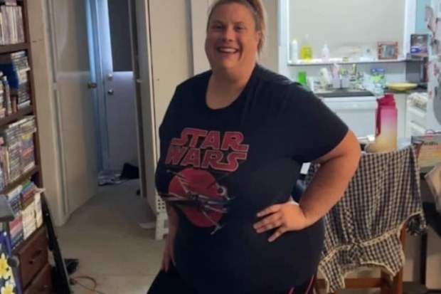 sarah autism weight loss 
