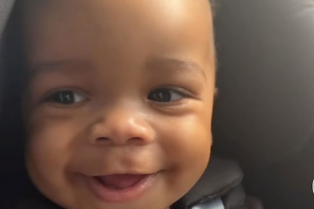 Rihanna baby boy