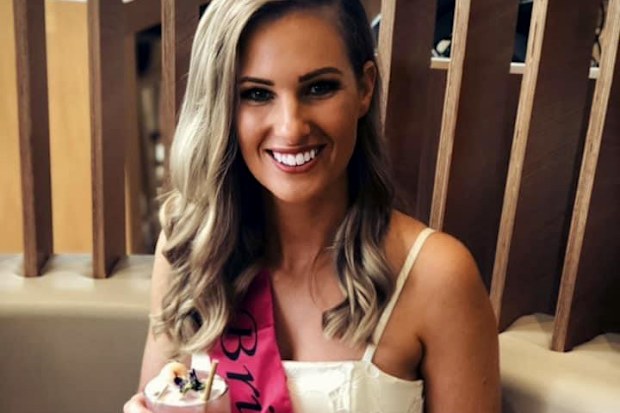 Jemma Juckes has been diagnosed with lung cancer.
