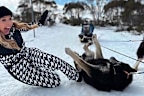 Catriona Rowntree Getaway