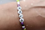 friendship bracelets