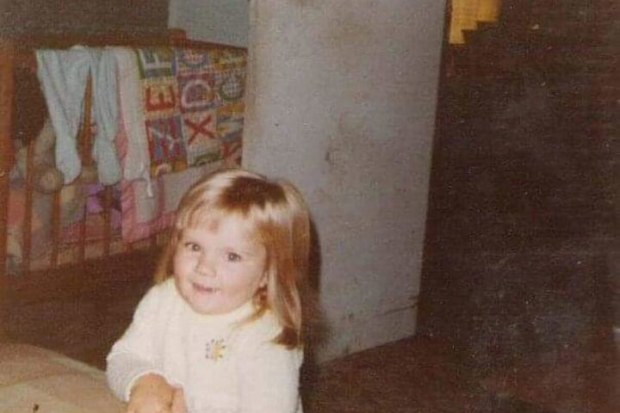 Nicole, a leap year baby