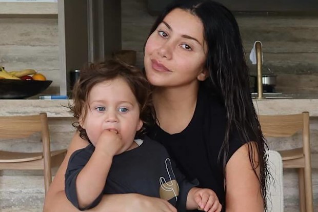 MAFS' Martha Kalifatidis 