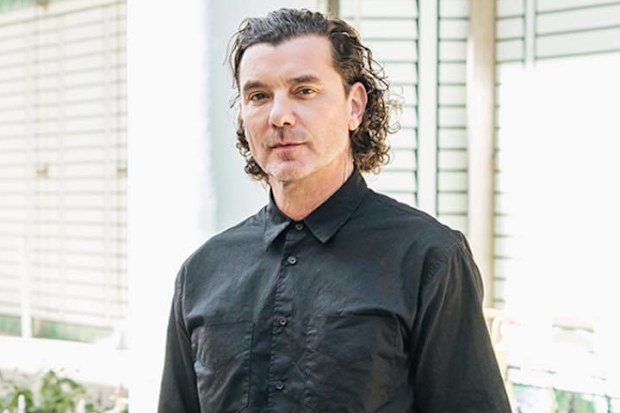 Gavin Rossdale