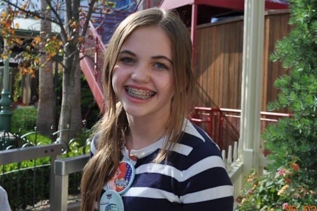 mackenzie anderson murder mother Tabitha Acret fight for justice petition for domestic murder law change