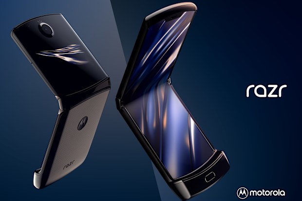 One of the most popular mobile phones from over a decade ago is making a comeback.