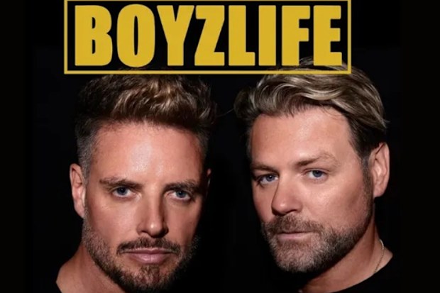 brian mcfadden boyzlife