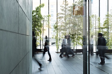 9. Chief executive officer or managing director