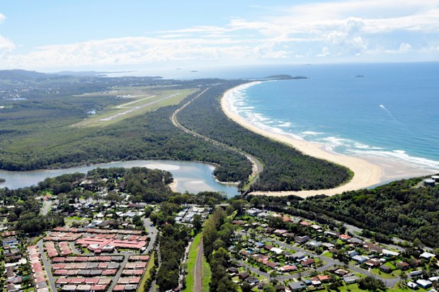 Coffs Harbour