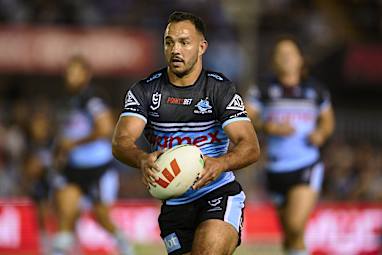 6. Braydon Trindall (Sharks)