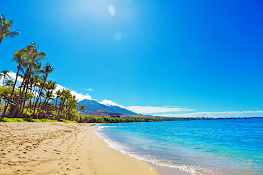 22. Ka'anapali, USA (Hawaii)
